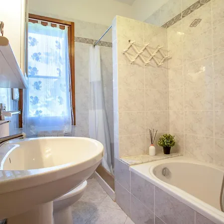 Holiday home Sardinia Re - Gutierrez 31