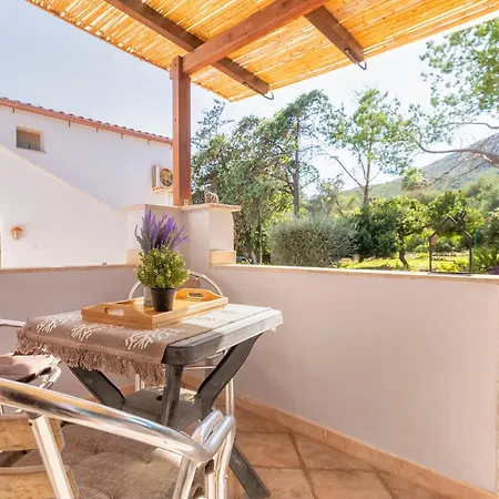 Holiday home Sardinia Re - Gutierrez 31 *