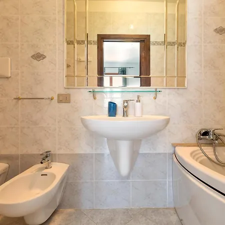 Holiday home Sardinia Re - Gutierrez 31