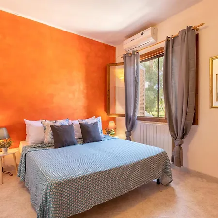 Sardinia Re - Gutierrez 31 Holiday home *