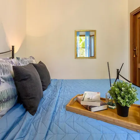 Sardinia Re - Gutierrez 31 Holiday home Alghero