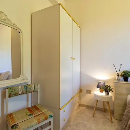 Sardinia Re - Gutierrez 31 Holiday home *