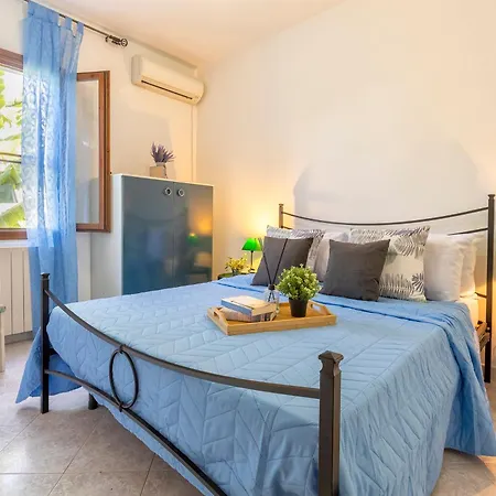 Holiday home Sardinia Re - Gutierrez 31 *