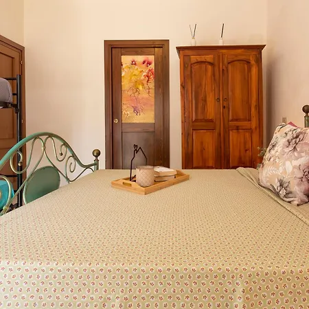 Holiday home Sardinia Re - Gutierrez 31 Alghero