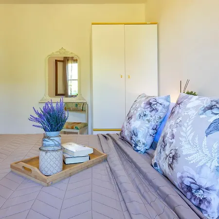 Holiday home Sardinia Re - Gutierrez 31 Alghero