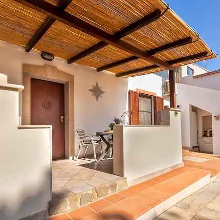 Holiday home Sardinia Re - Gutierrez 31 Alghero