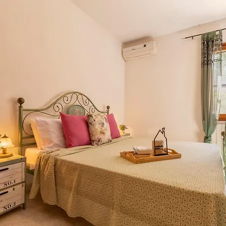 Sardinia Re - Gutierrez 31 Holiday home Alghero