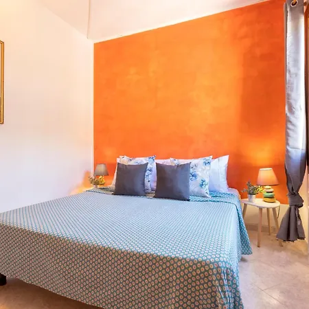 Sardinia Re - Gutierrez 31 Holiday home *