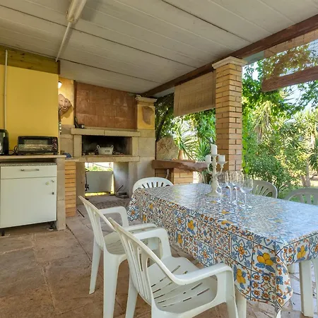 Holiday home Sardinia Re - Gutierrez 31 Alghero