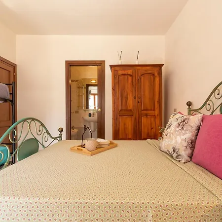 Sardinia Re - Gutierrez 31 Holiday home Alghero