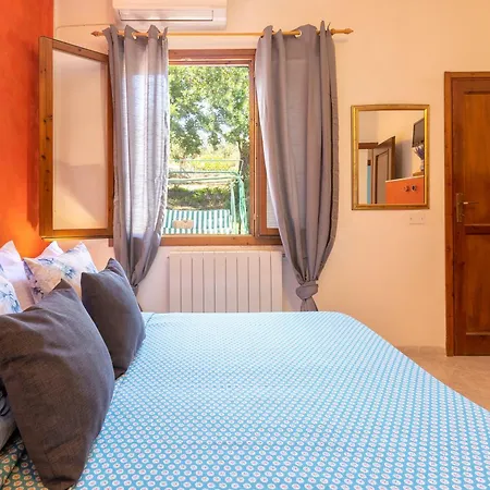 Holiday home Sardinia Re - Gutierrez 31 Alghero