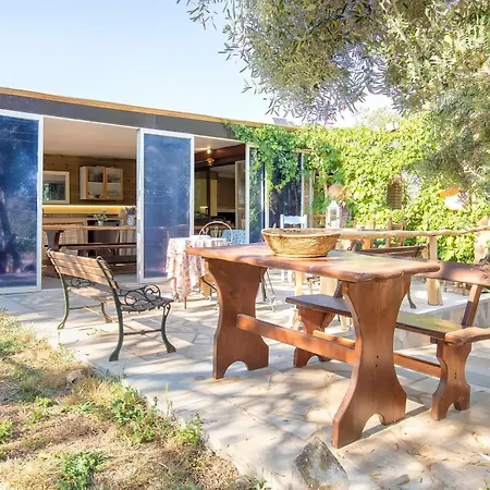 Sardinia Re - Gutierrez 31 Holiday home *