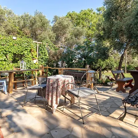 Casa de Férias Sardinia Re - Gutierrez 31 Alghero