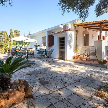 Holiday home Sardinia Re - Gutierrez 31