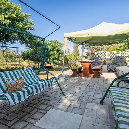 Holiday home Sardinia Re - Gutierrez 31 Alghero